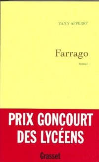Farrago (Littérature Française)