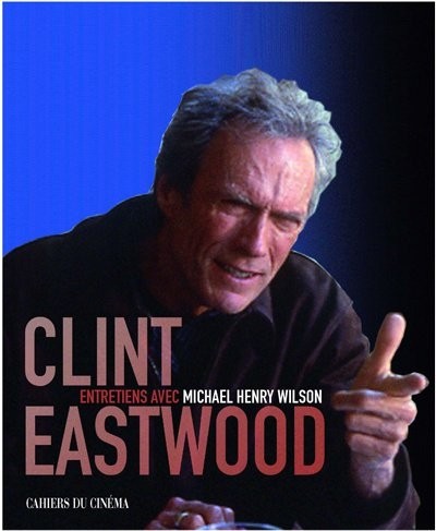 Clint Eastwood