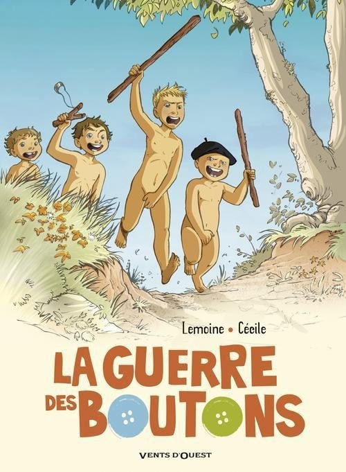 La Guerre des Boutons