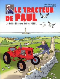Le Tracteur de Paul