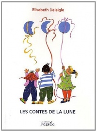Les contes de la lune