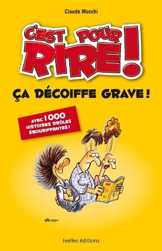 CPR Vol 5, ça décoiffe grave !