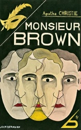 Monsieur Brown - fac-similé prestige [Poche]