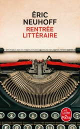 Rentrée littéraire [Poche]