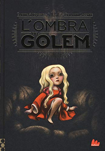 L'ombra del golem