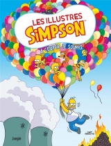 Les illustres Simpson T06