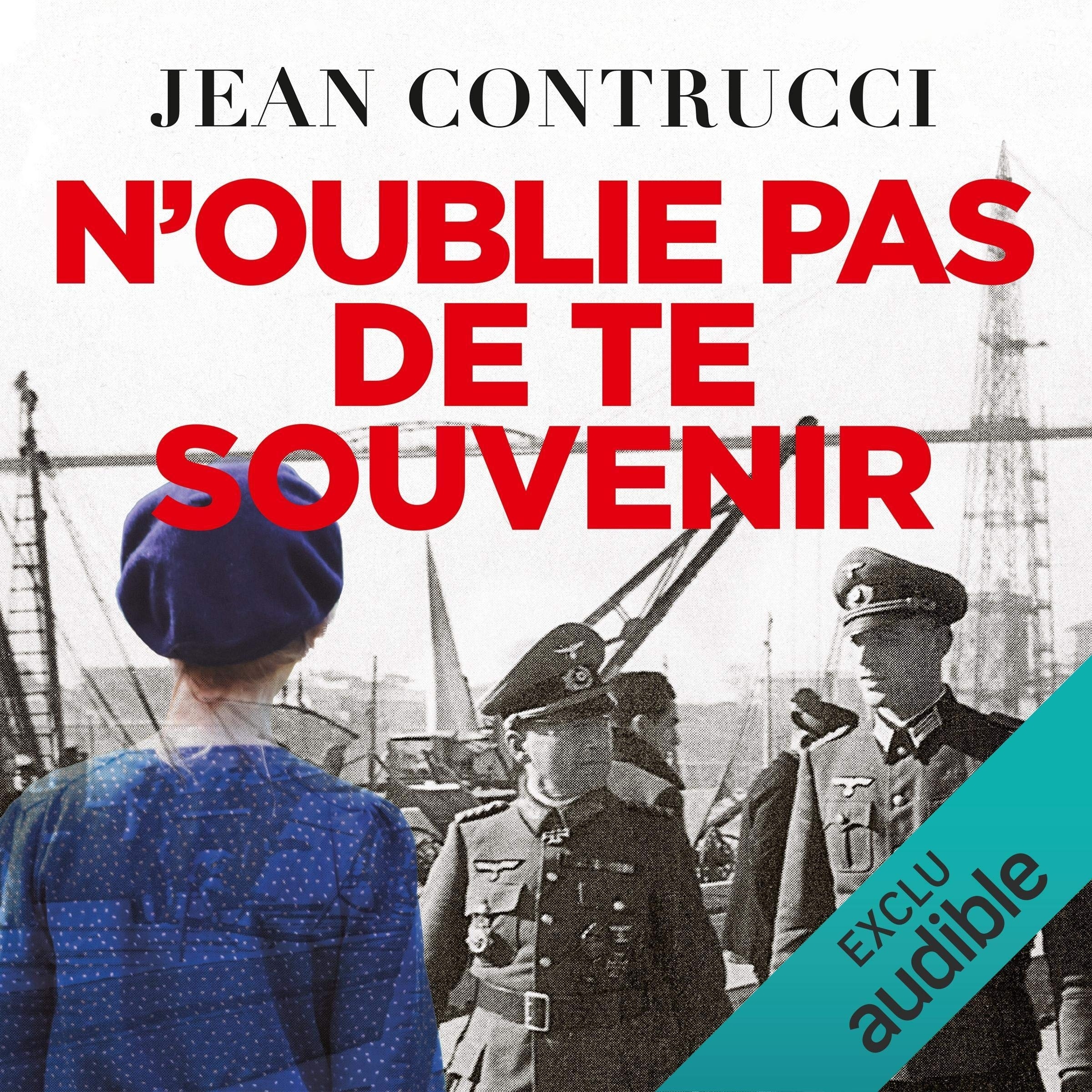 N'oublie pas de te souvenir