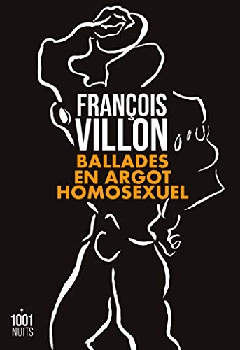 Ballades en argot homosexuel (La Petite Collection)