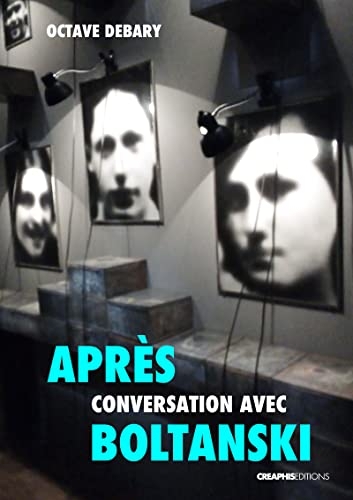 Après. Conversation avec Christian Boltanski