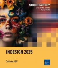InDesign 2025