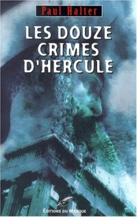 Les douze crimes d'Hercule