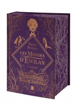 Les Mondes d'Ewilan - Intégrale Collector