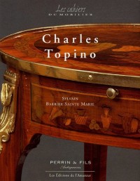 Charles Topino : Circa 1742-1803