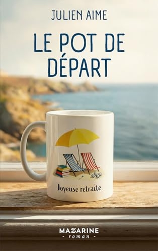 Le pot de départ