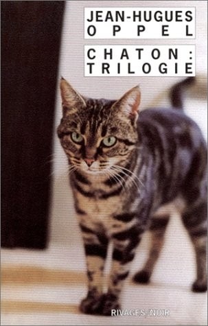 Chaton : trilogie