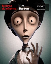 Tim Burton