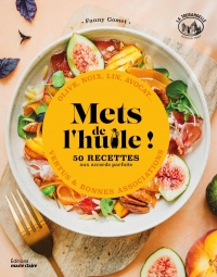 Mets de l'huile