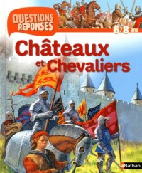 Châteaux et chevaliers
