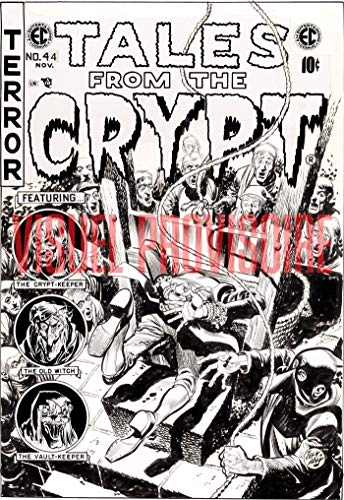 Tales from the Crypt