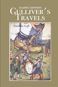Gulliver’s Travels: Classic Travel Narratives with Illustrations by Milo Winter