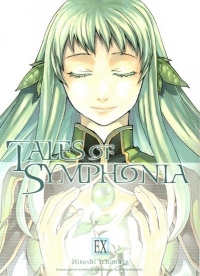 Tales of Symphonia - Extra Load Vol.6
