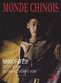 Les minorités ethniques en Chine (n.21 Printemps 2010)