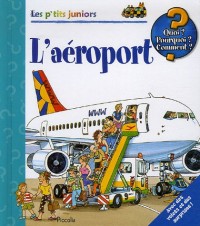 L'aéroport