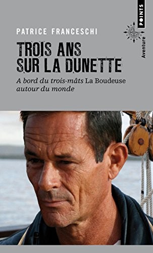 Trois ans sur la dunette. La Boudeuse autour du monde