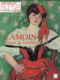 Connaissance des Arts, Hors-série N° 717 : Camoin dans sa lumiere