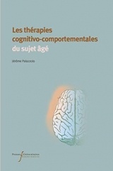 Les Therapies Cognitivo-Comportementales du Sujet Age