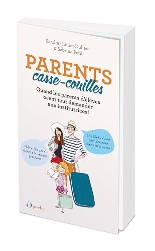 Parents casse-couilles