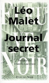 Journal secret