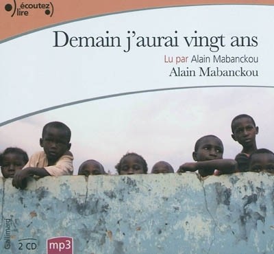 Demain j'aurai vingt ans