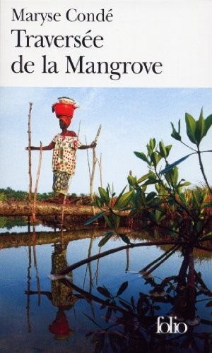 Traversée de la Mangrove