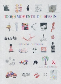 100(0) Moments de dessin