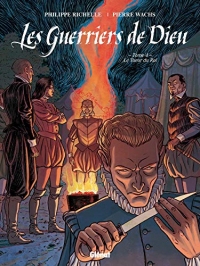 Les Guerriers de Dieu - Tome 04 : Le Tueur du Roi