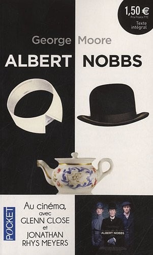 Albert Nobbs à 1,50 euros
