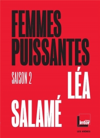 Femmes puissantes 2