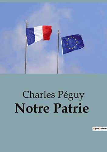 Notre Patrie: 23