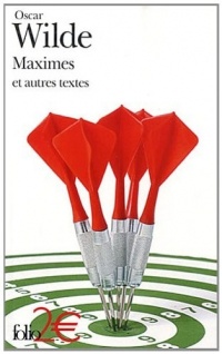 Maximes et autres textes