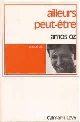 Ailleurs peut-être [9782702108079]