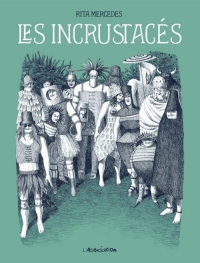 Les incrustacés