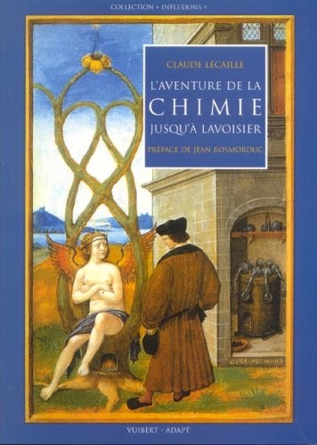 L'aventure de la chimie jusqu'à Lavoisier