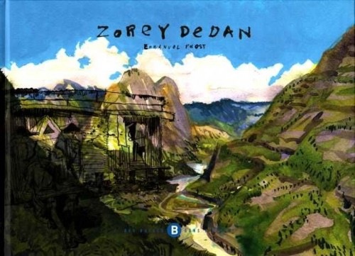 Zorey Dedan