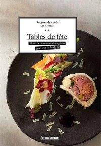 Tables de Fete