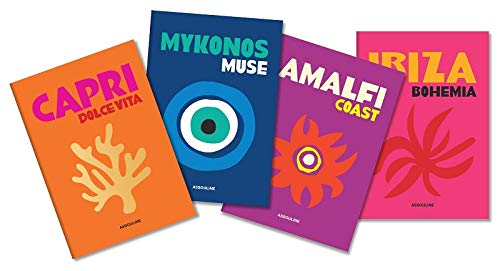 Travel Set Notebooks