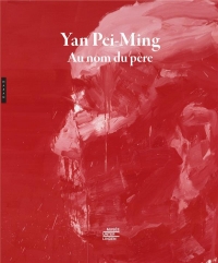 Yan Pei-Ming