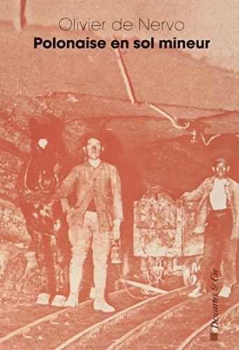 Polonaise en sol mineur