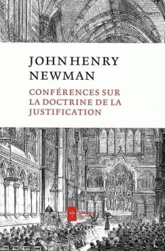 Conférences sur la doctrine de la justification