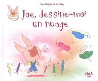 Joe, dessine-moi un nuage